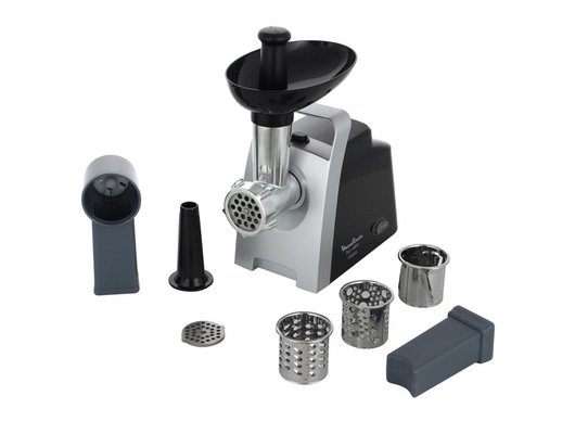 Мясорубка MOULINEX ME 108832